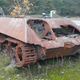 Image for article titled These Abandoned Tanks Are Rusting Mementoes of the Wars of the Past